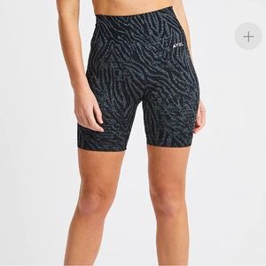 AYBL Biker Shorts